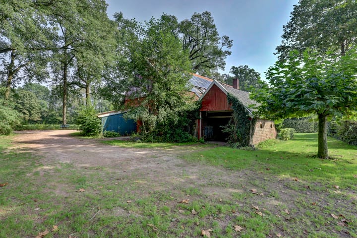 Foto 20 van Greversweg 1