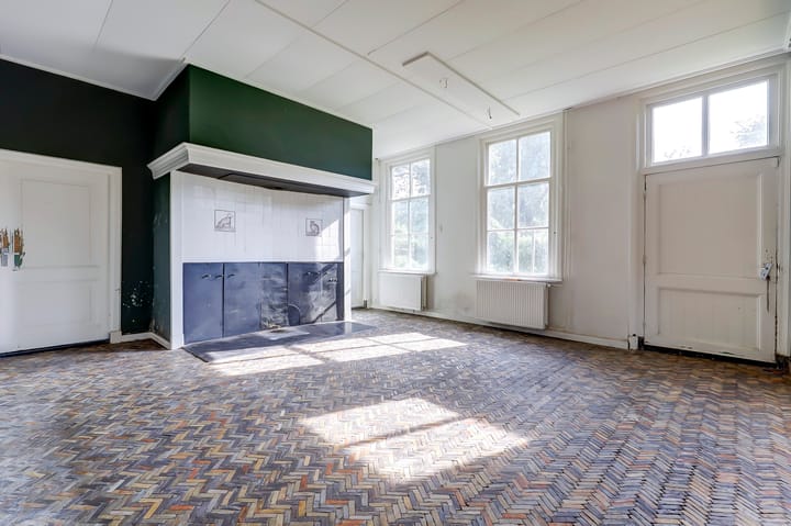 Foto 26 van Greversweg 1