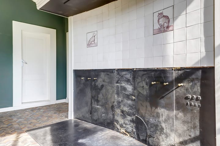 Foto 27 van Greversweg 1