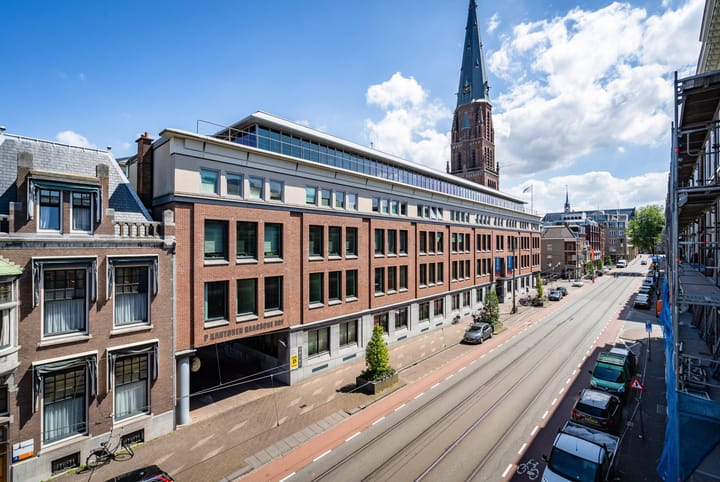 Parkstraat 83