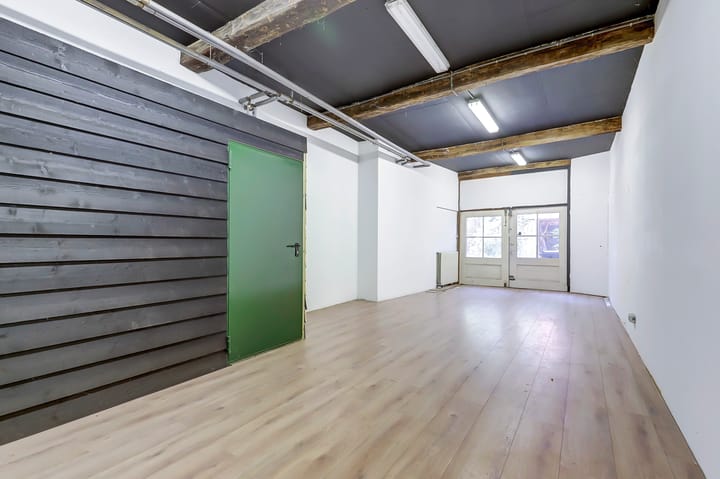 Foto 39 van Greversweg 1