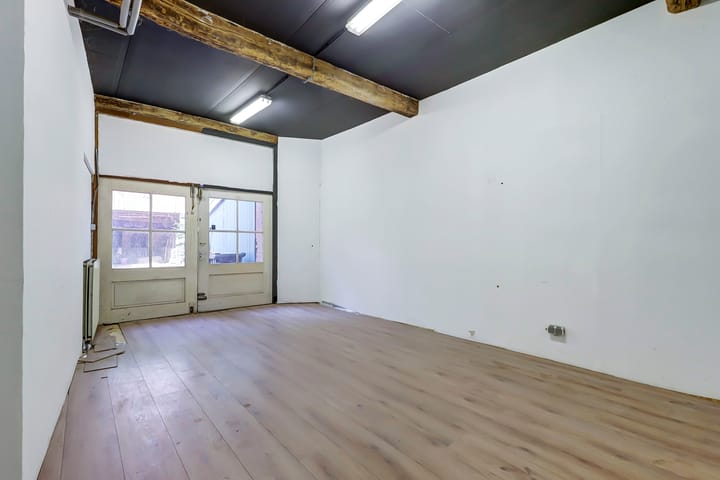 Foto 40 van Greversweg 1