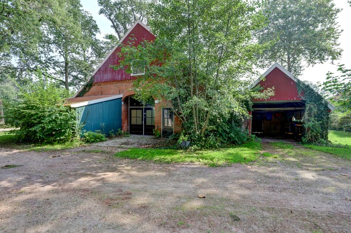 Foto 19 van Greversweg 1