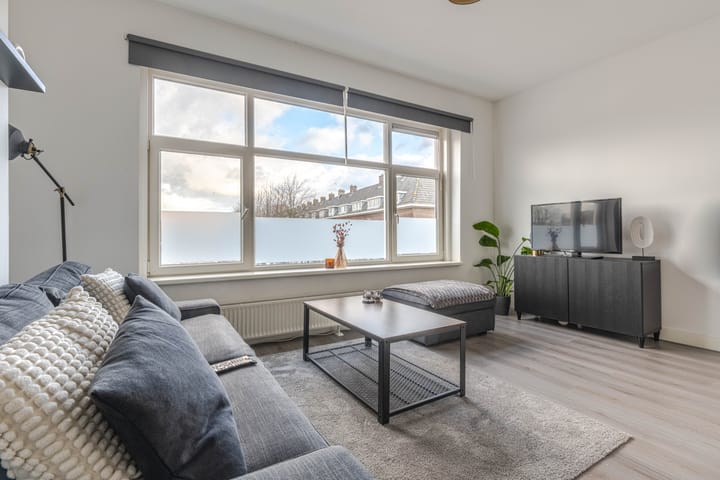 Foto 1 van Bas Jungeriusstraat 48-A02