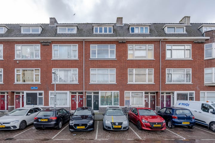 Foto 2 van Bas Jungeriusstraat 48-A02