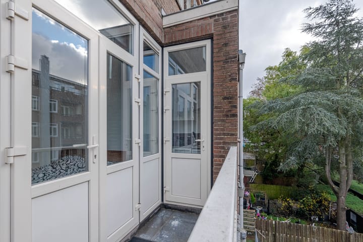 Foto 4 van Bas Jungeriusstraat 48-A02