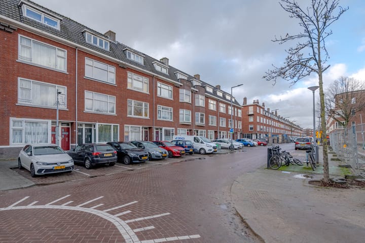 Foto 6 van Bas Jungeriusstraat 48-A02