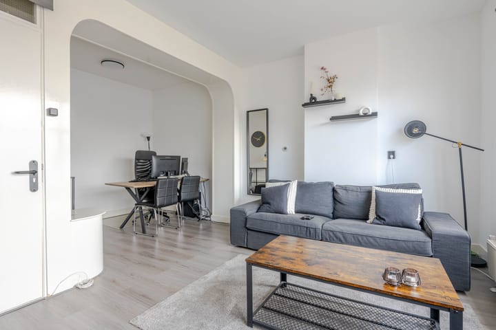 Foto 8 van Bas Jungeriusstraat 48-A02