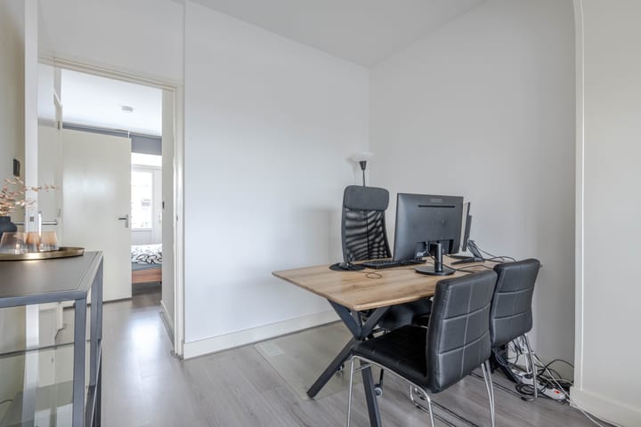 Foto 10 van Bas Jungeriusstraat 48-A02