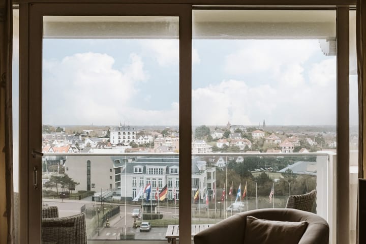 Foto 5 van Duindistel 51