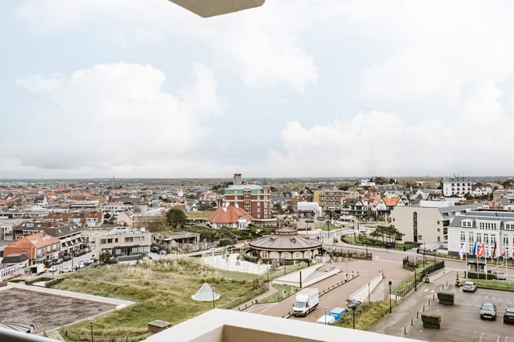 Foto 7 van Duindistel 51