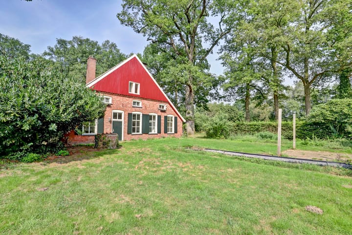 Foto 72 van Greversweg 1