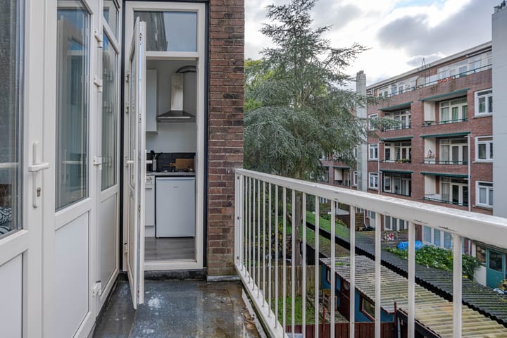 Foto 20 van Bas Jungeriusstraat 48-A02