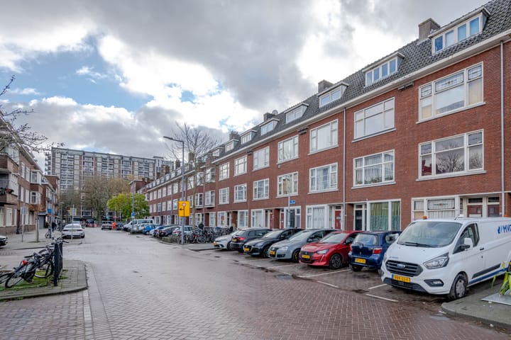 Foto 22 van Bas Jungeriusstraat 48-A02