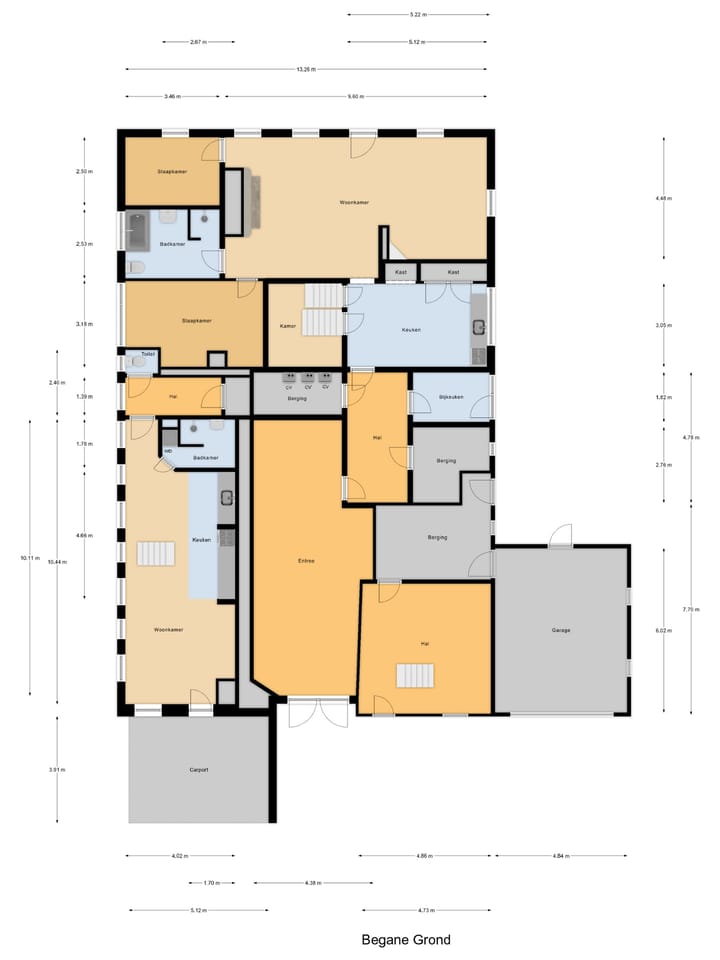 Foto 75 van Greversweg 1