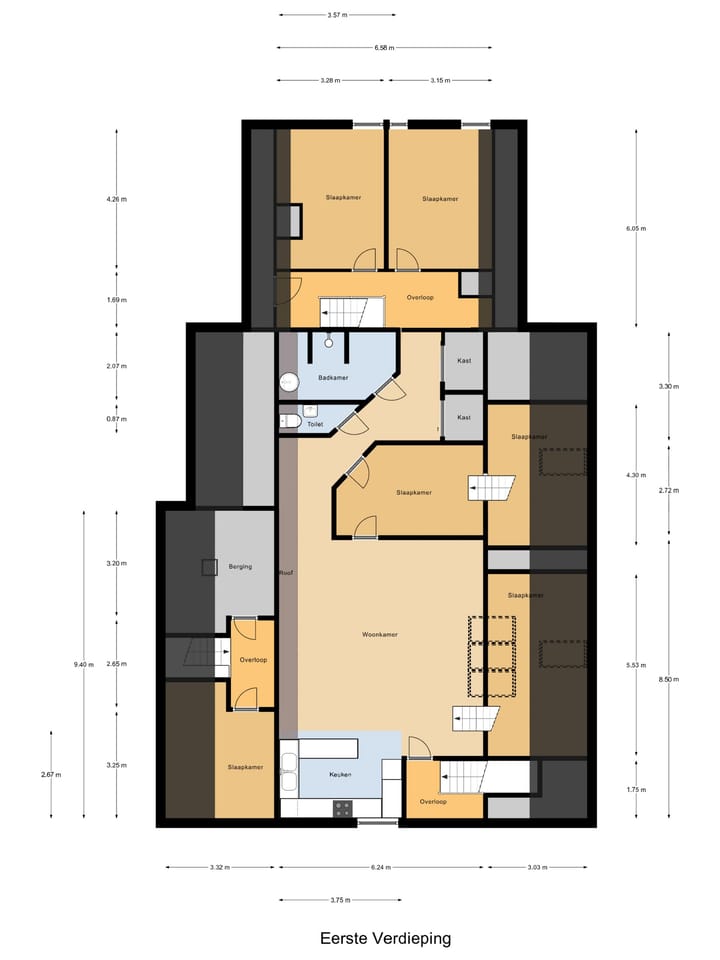 Foto 77 van Greversweg 1