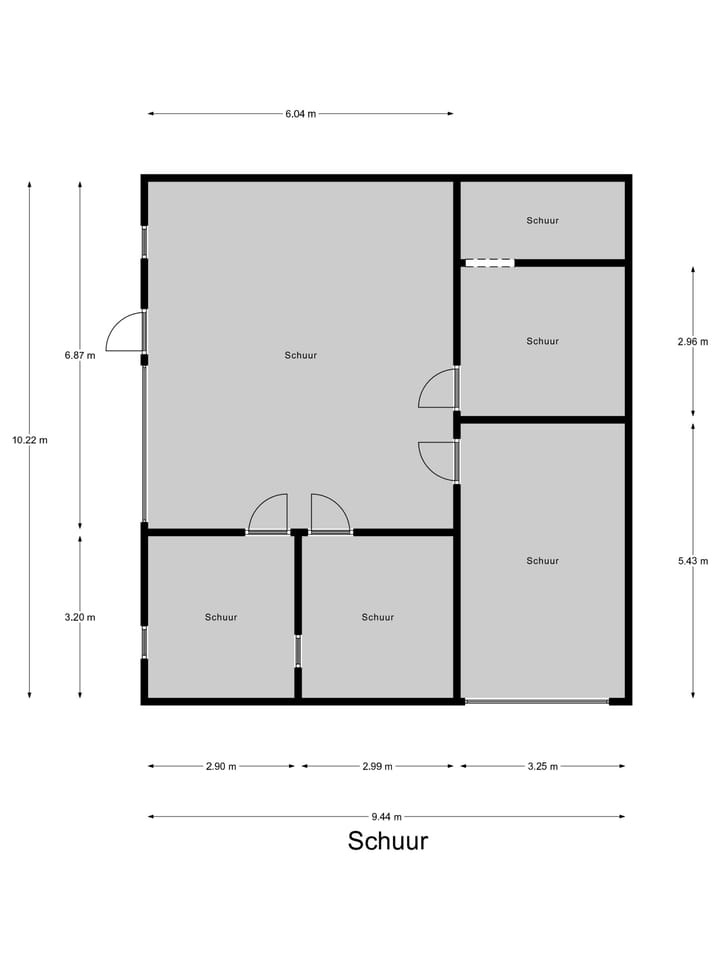 Foto 81 van Greversweg 1