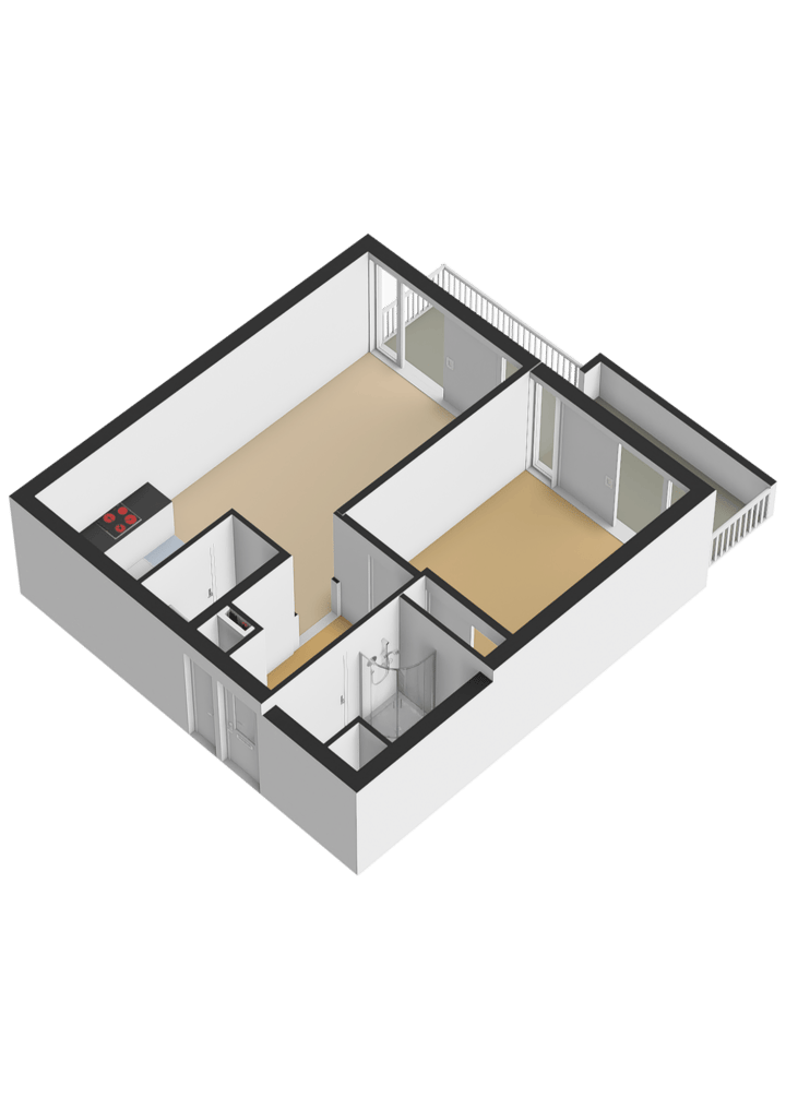 Foto 31 van Duindistel 51