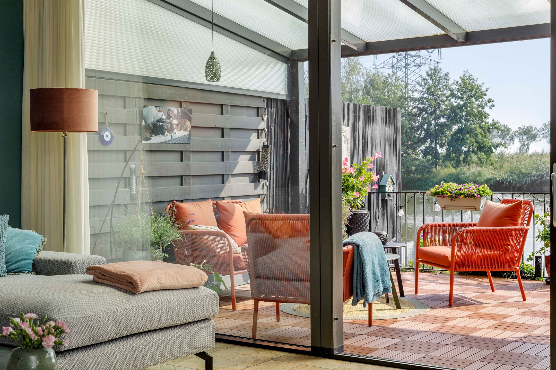 Photo 3 of De Barkentijn 10