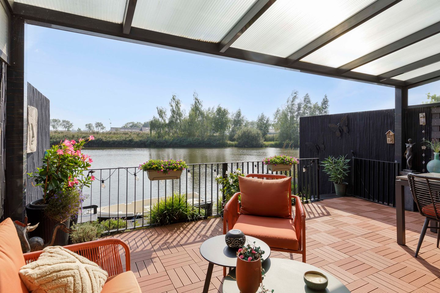 Photo 4 of De Barkentijn 10