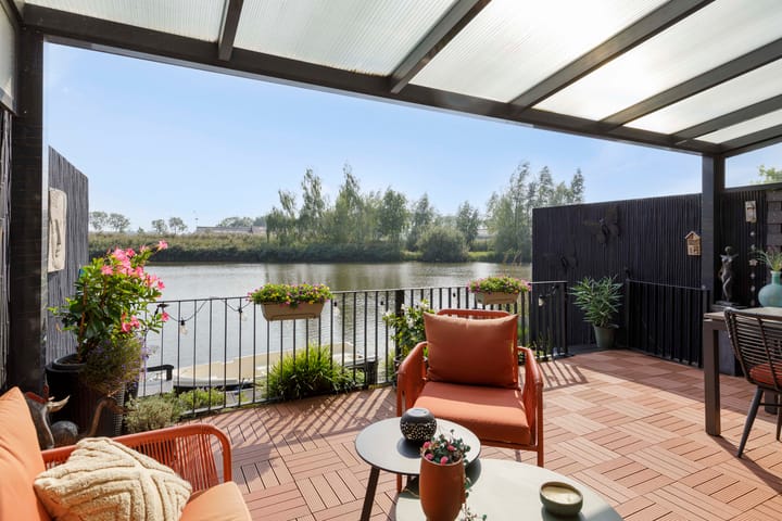 Foto 4 van De Barkentijn 10