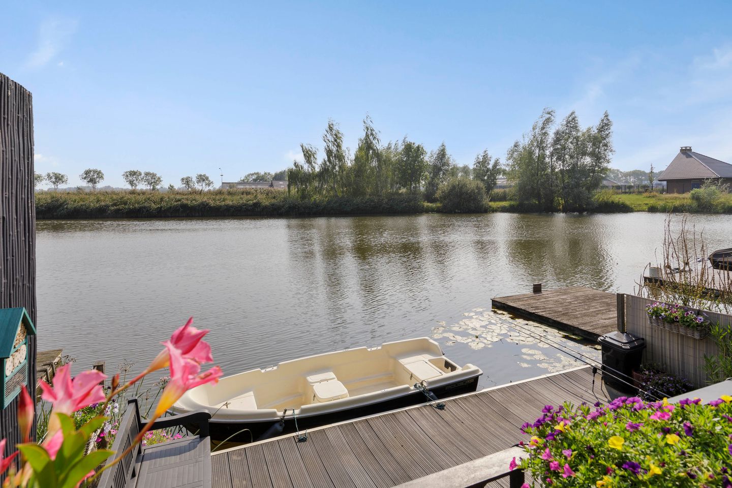 Photo 5 of De Barkentijn 10