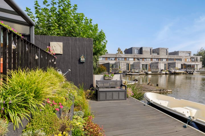 Foto 6 van De Barkentijn 10