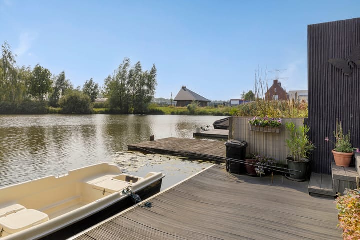 Foto 7 van De Barkentijn 10