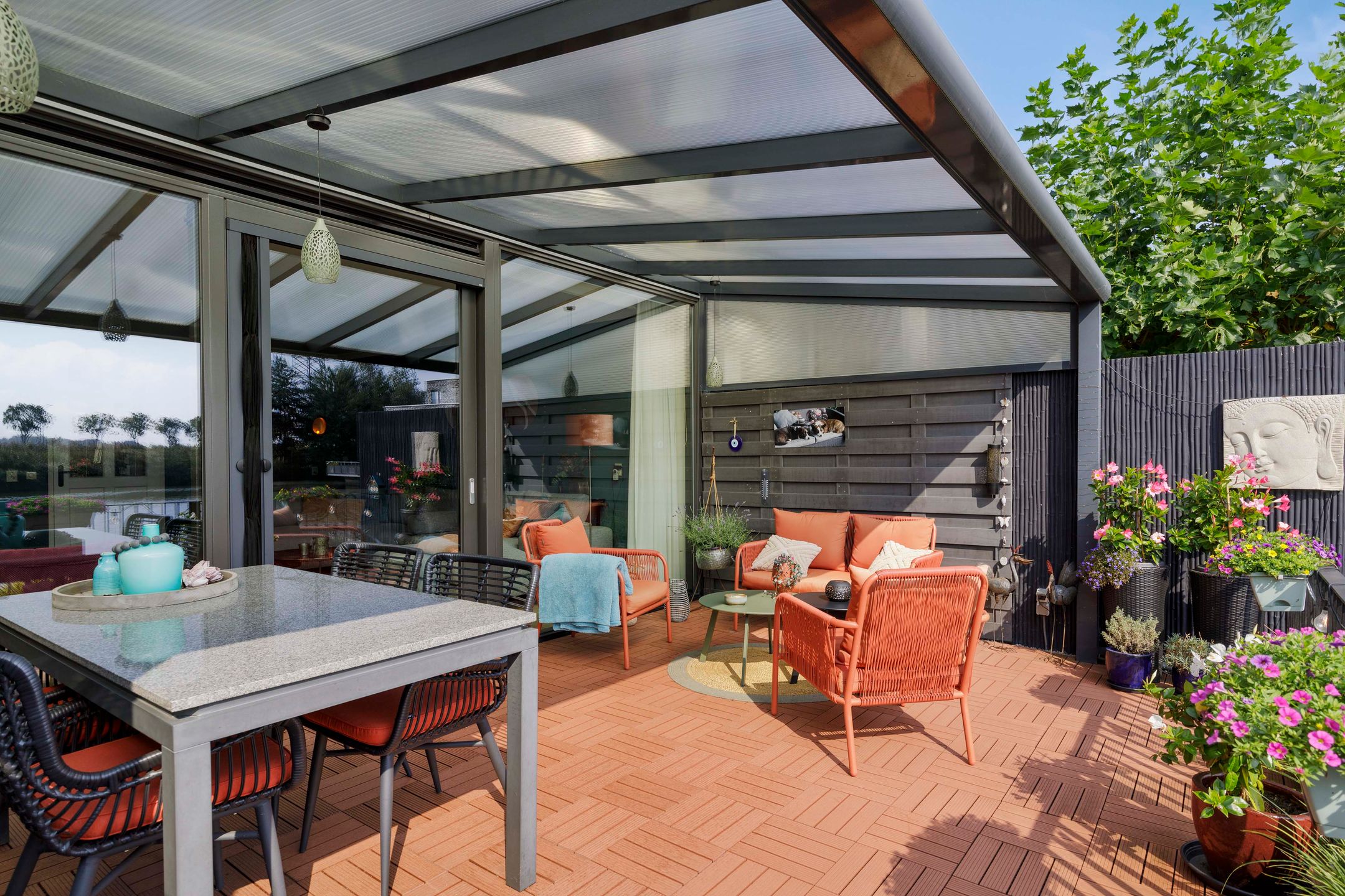 Photo 9 of De Barkentijn 10