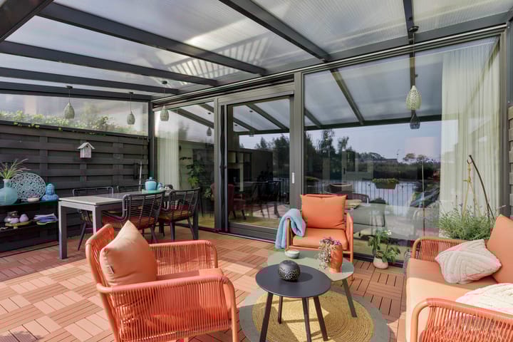 Foto 10 van De Barkentijn 10