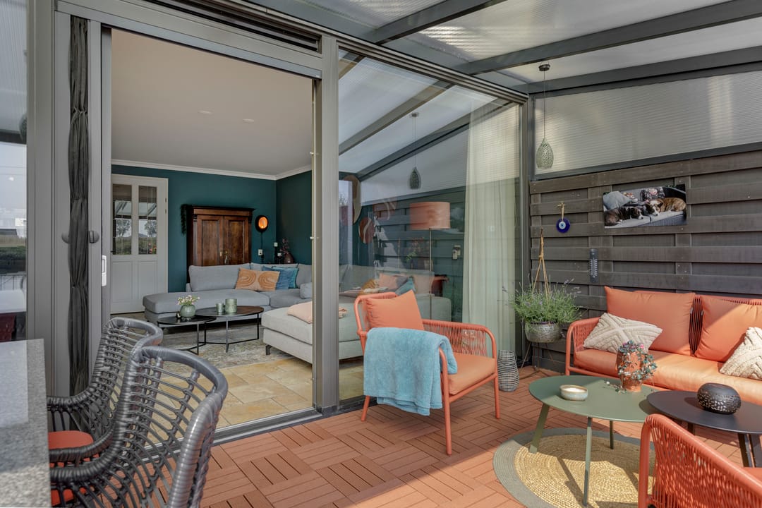 Photo 11 of De Barkentijn 10