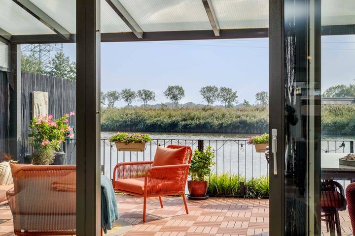 Foto 12 van De Barkentijn 10