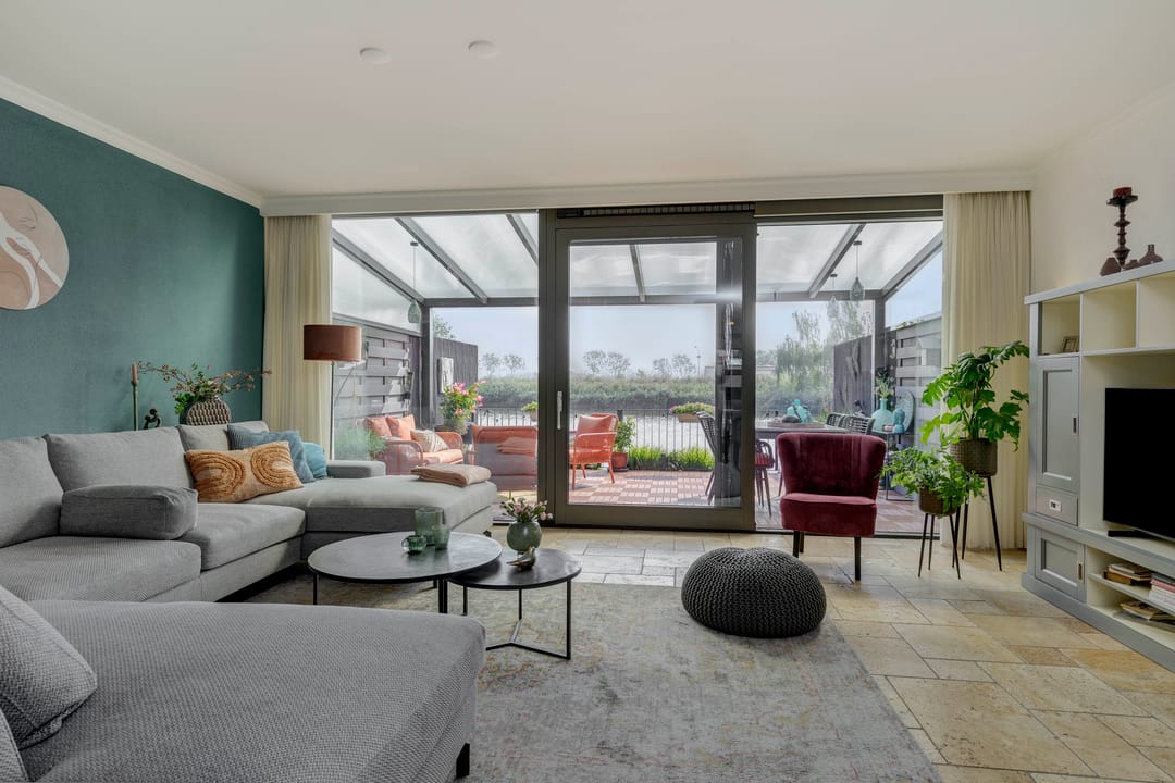 Photo 13 of De Barkentijn 10