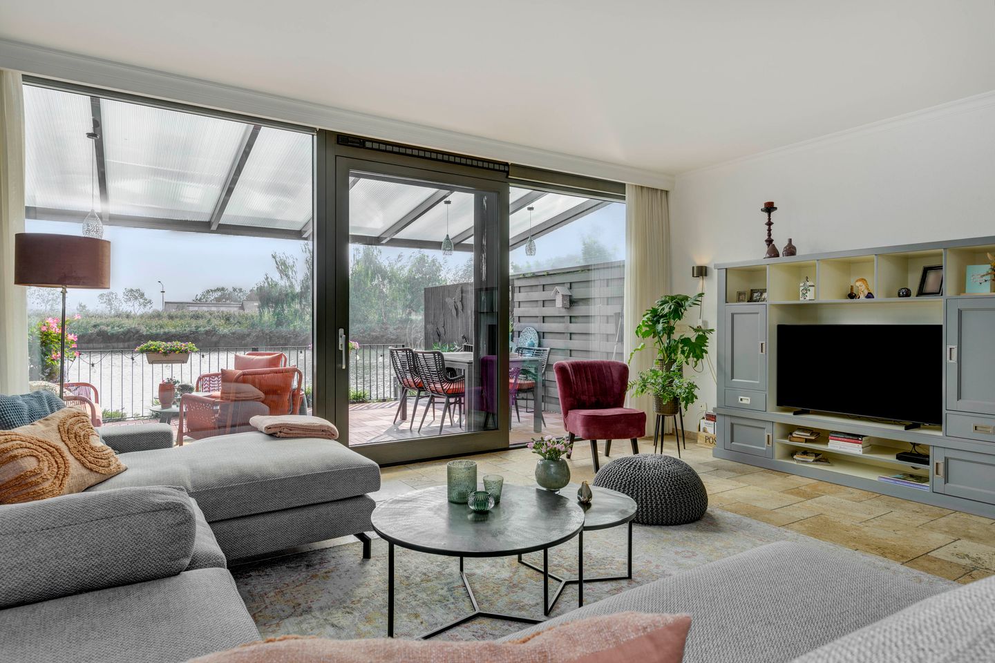 Photo 14 of De Barkentijn 10