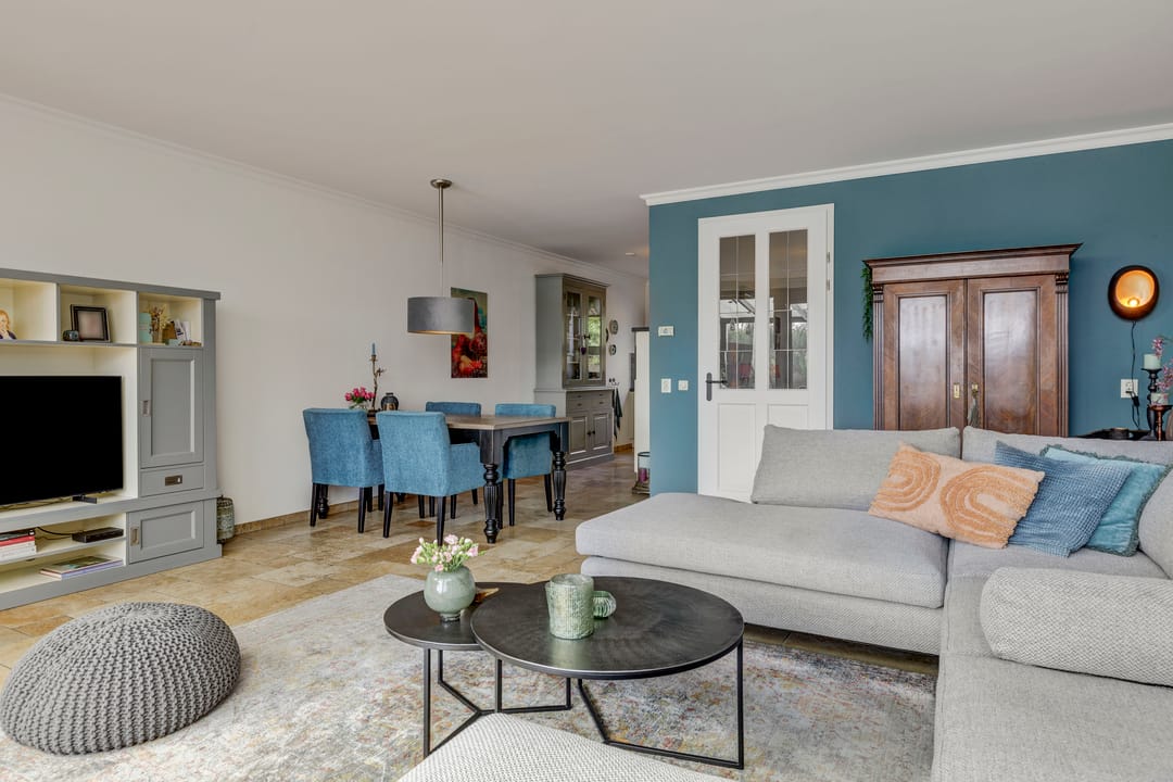 Photo 16 of De Barkentijn 10