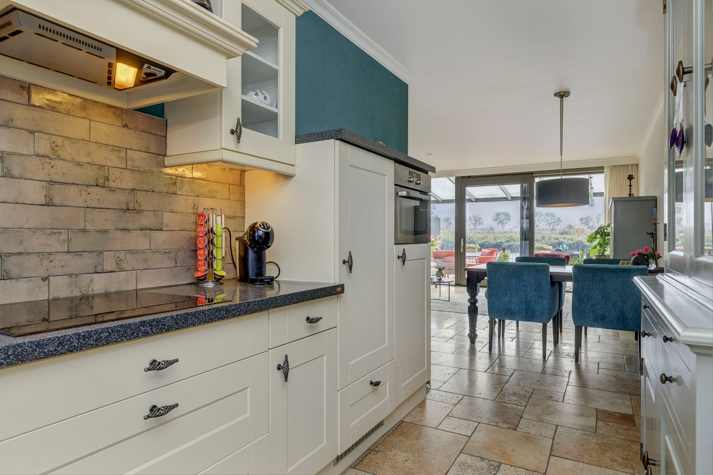 Photo 19 of De Barkentijn 10