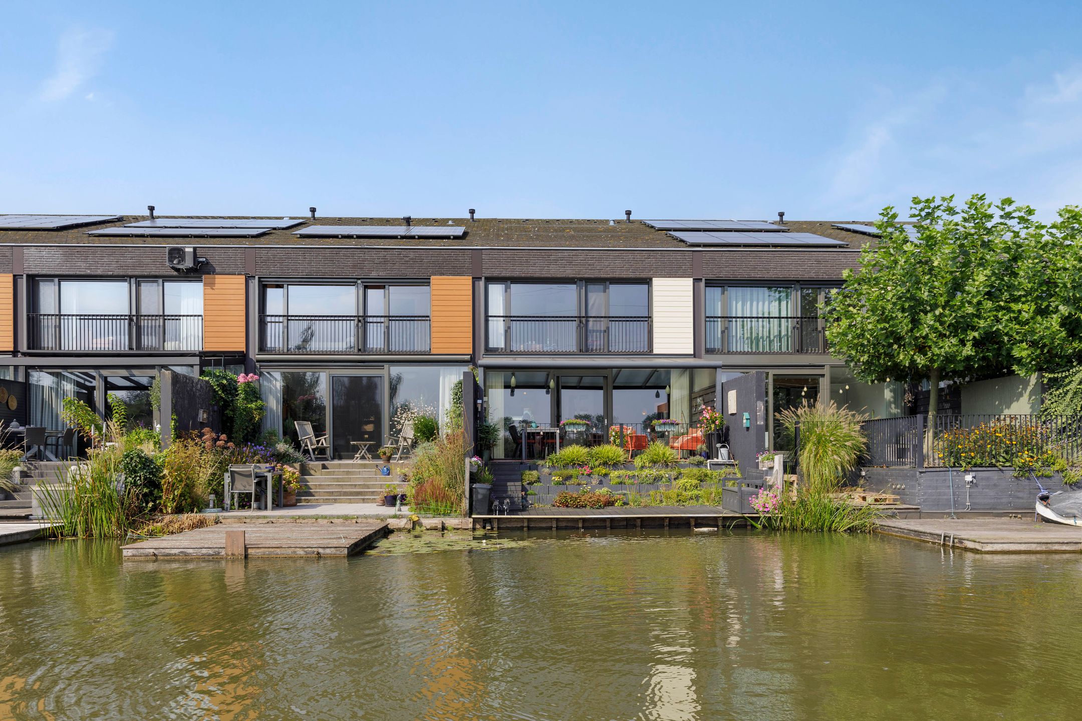 Photo 30 of De Barkentijn 10