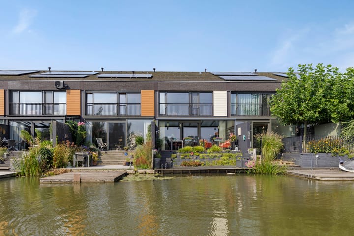 Foto 30 van De Barkentijn 10