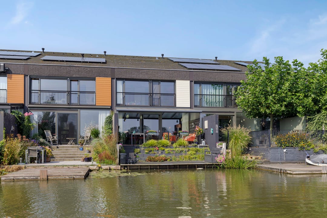 Photo 31 of De Barkentijn 10