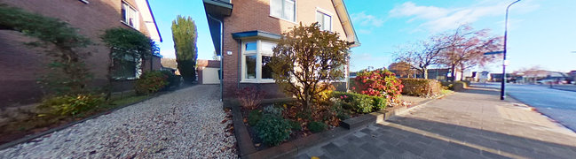 Bekijk 360° foto van Entree van 2e Johannastraat 20