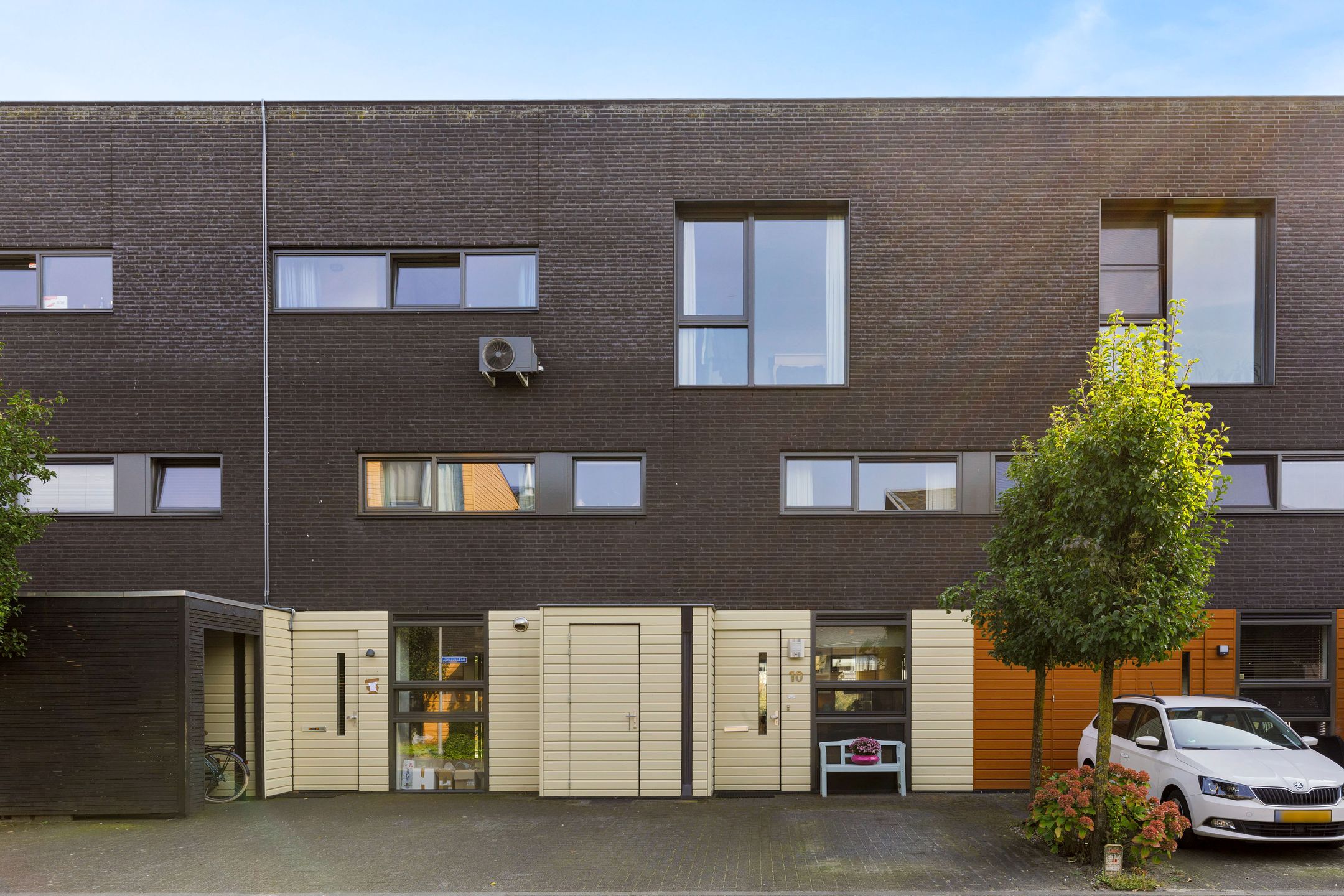 Photo 33 of De Barkentijn 10