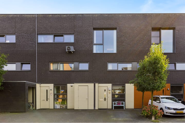 Foto 33 van De Barkentijn 10