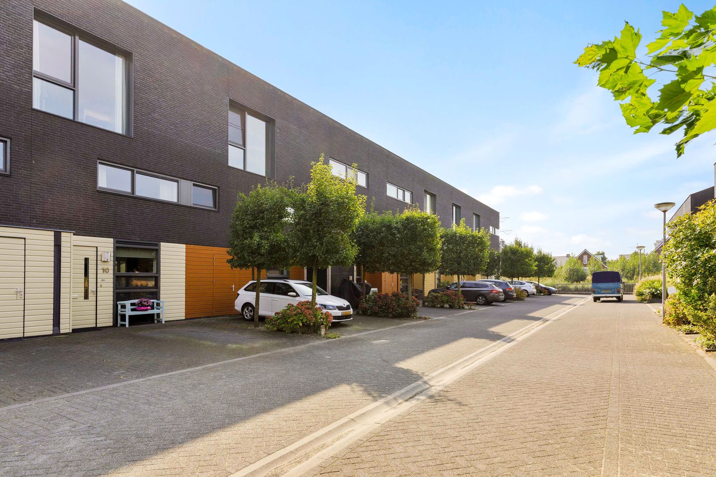 Photo 34 of De Barkentijn 10