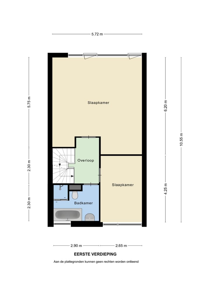 Foto 36 van De Barkentijn 10