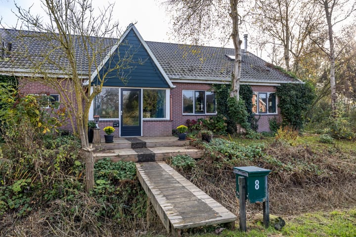 Foto 3 van Noorderweg 8