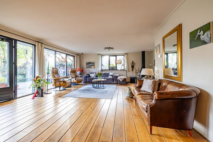 Foto 8 van Noorderweg 8