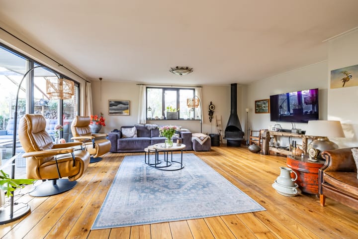 Foto 9 van Noorderweg 8