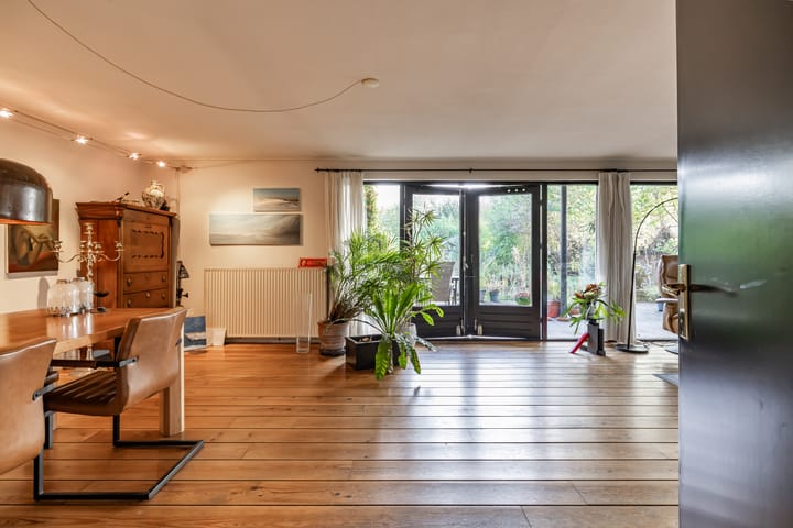 Foto 10 van Noorderweg 8