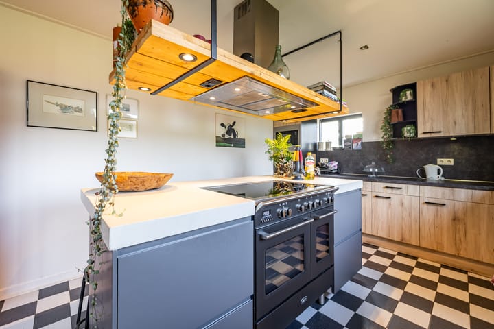 Foto 24 van Noorderweg 8