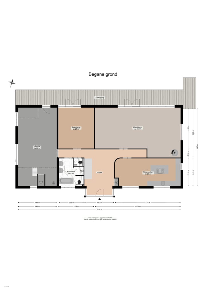 Foto 82 van Noorderweg 8